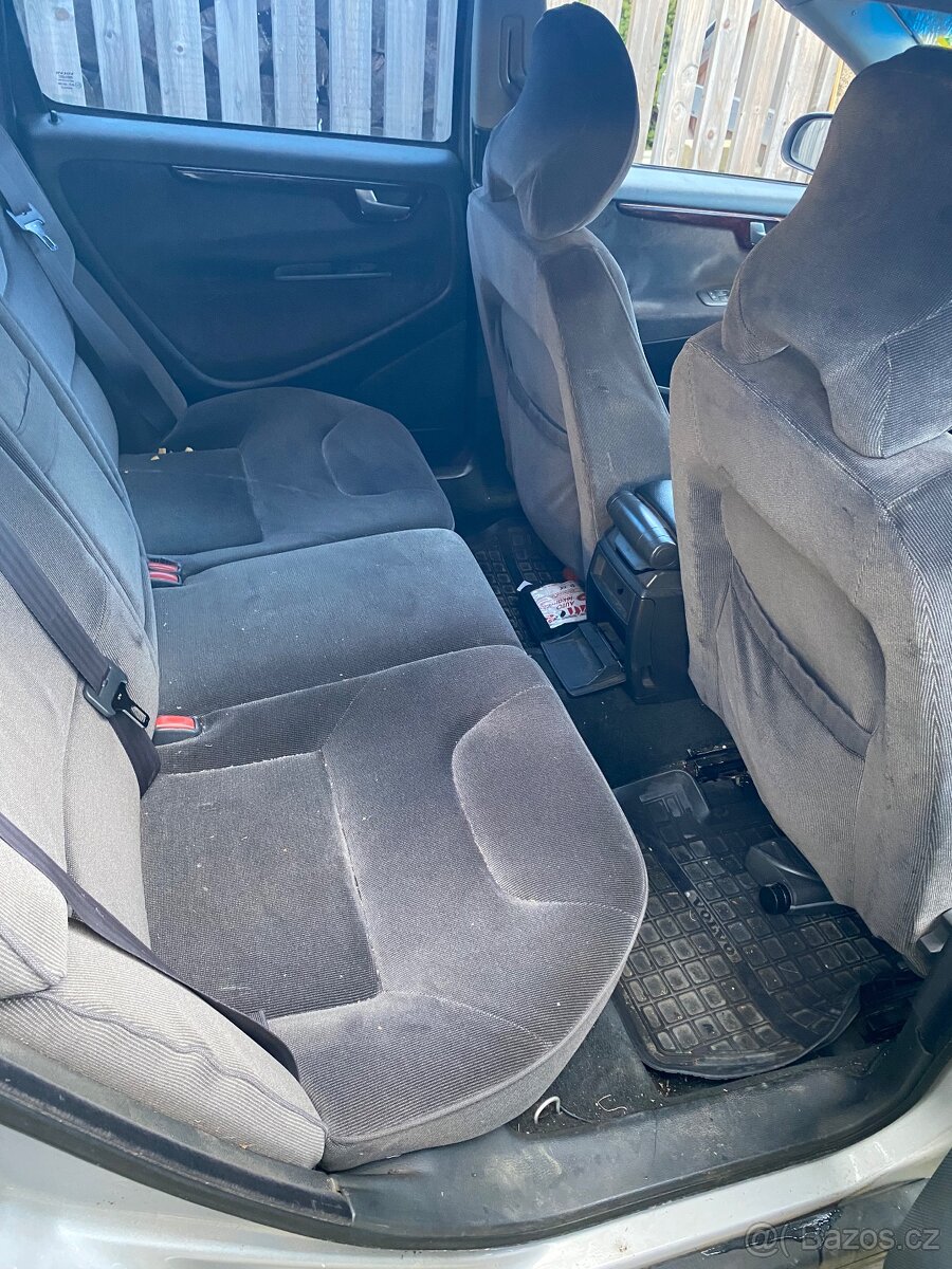 Volvo v70||, 2,5 TDI - 3