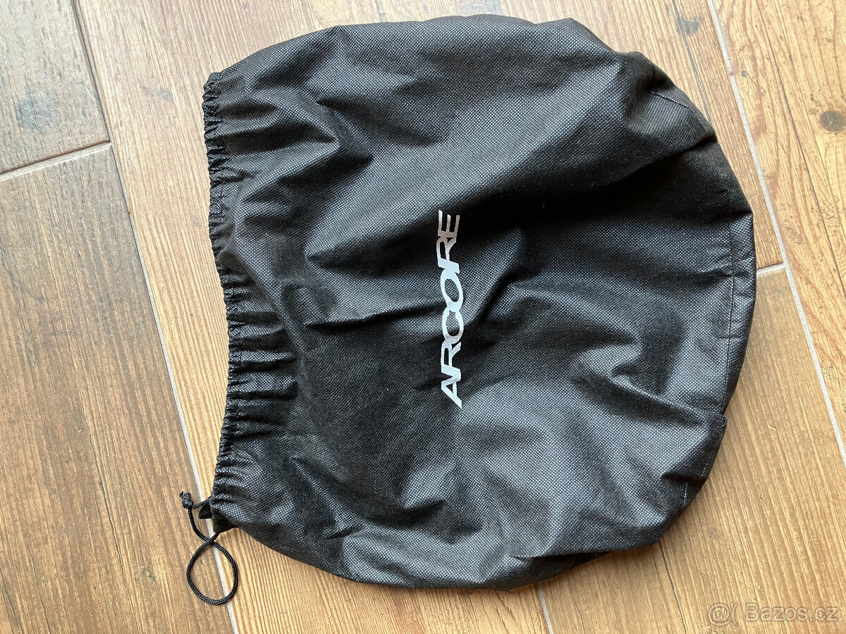 Dívčí lyžařská helma - 3