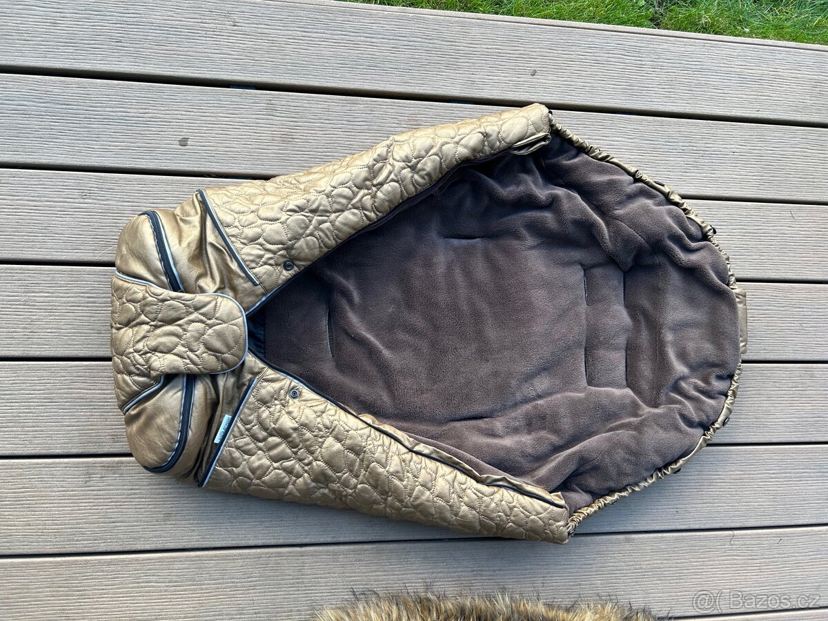 Fusak od značky Little Angel - 3