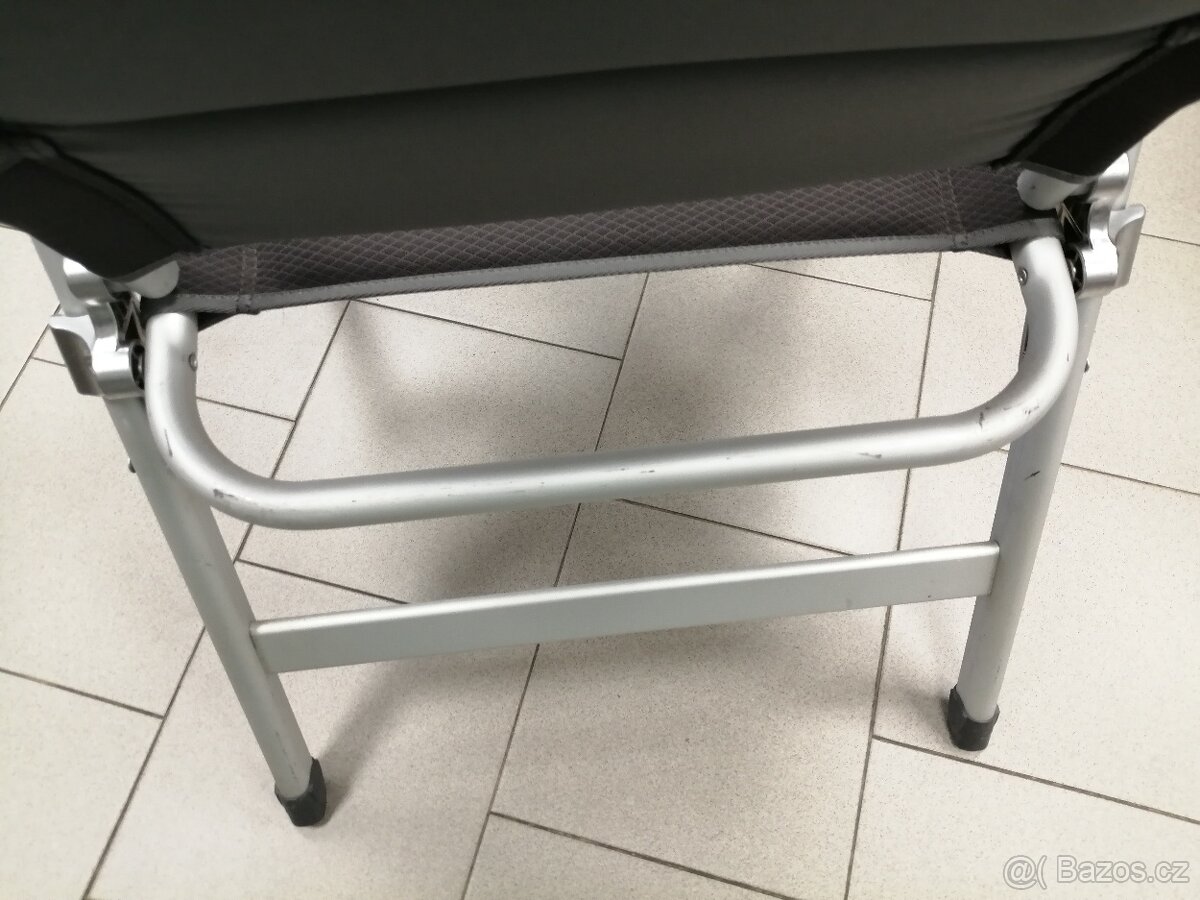 Kempingová židle - 3
