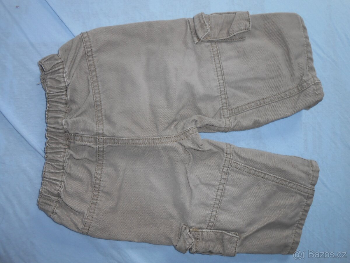 Kalhoty s kapsami, Cherokee - 3