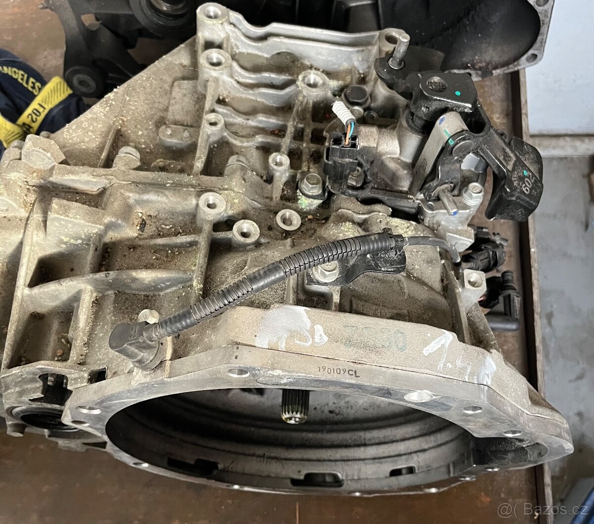 Hyundai i30-nahradni dily model 2017-2025 - 3