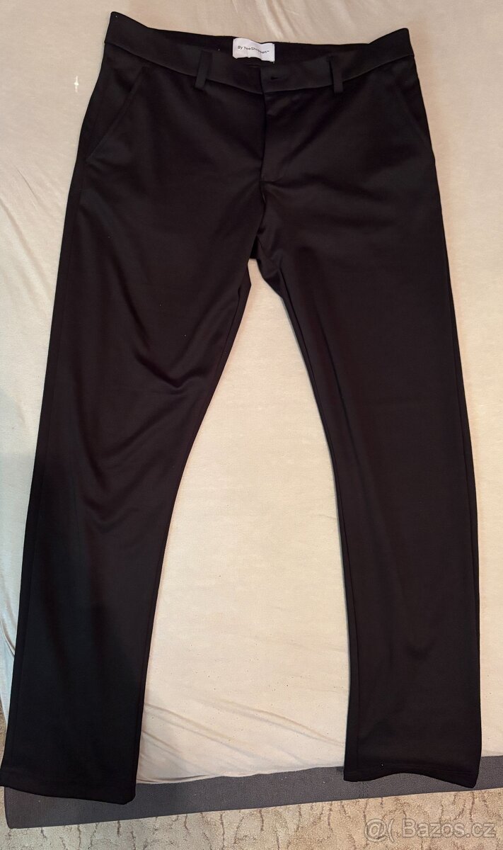 společenské kalhoty - 3