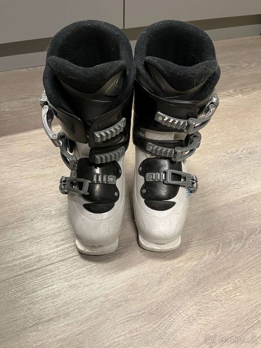 Dětské lyžáky - 3