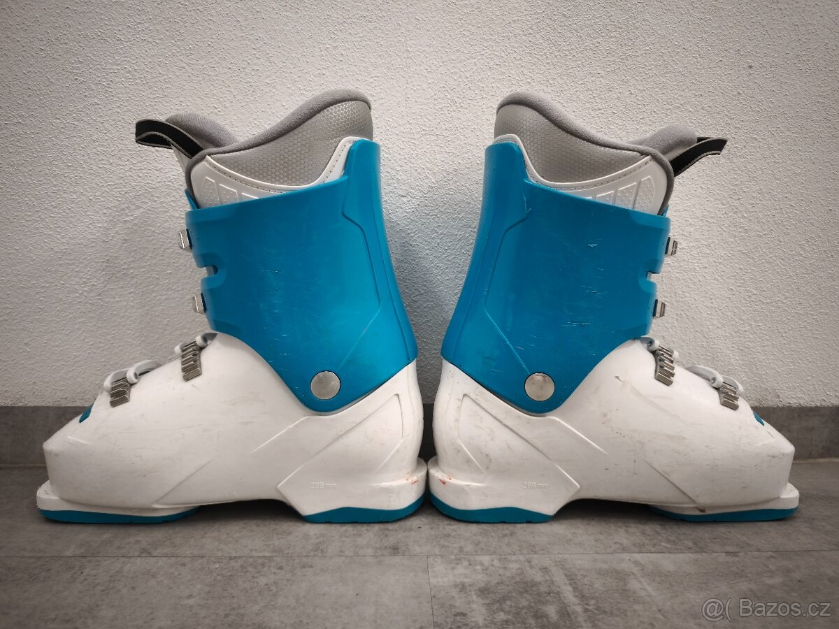 Lyžáky TECNOPRO 240 - 3