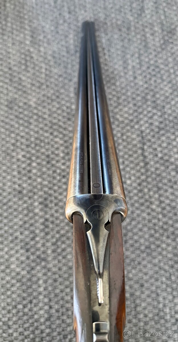 Brokovnice DVOJKA ZP45 16/70 - 3