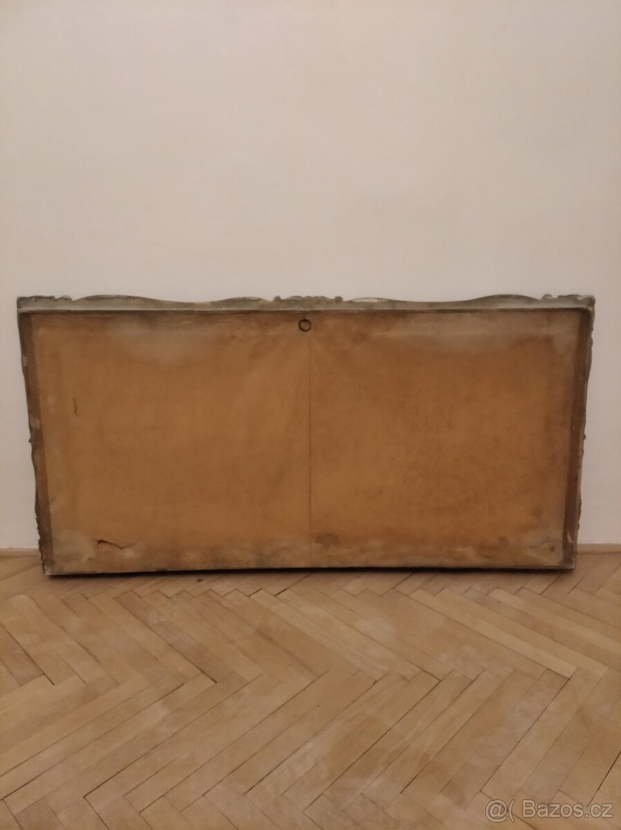 Starožitný obraz - 3