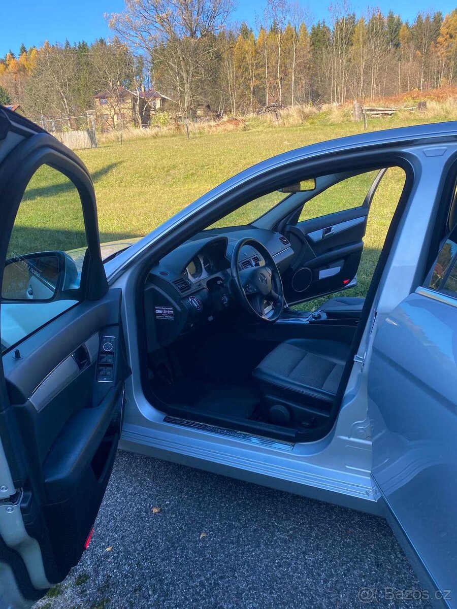 Prodám Mercedes Benz 200 CDI, w204 - 3