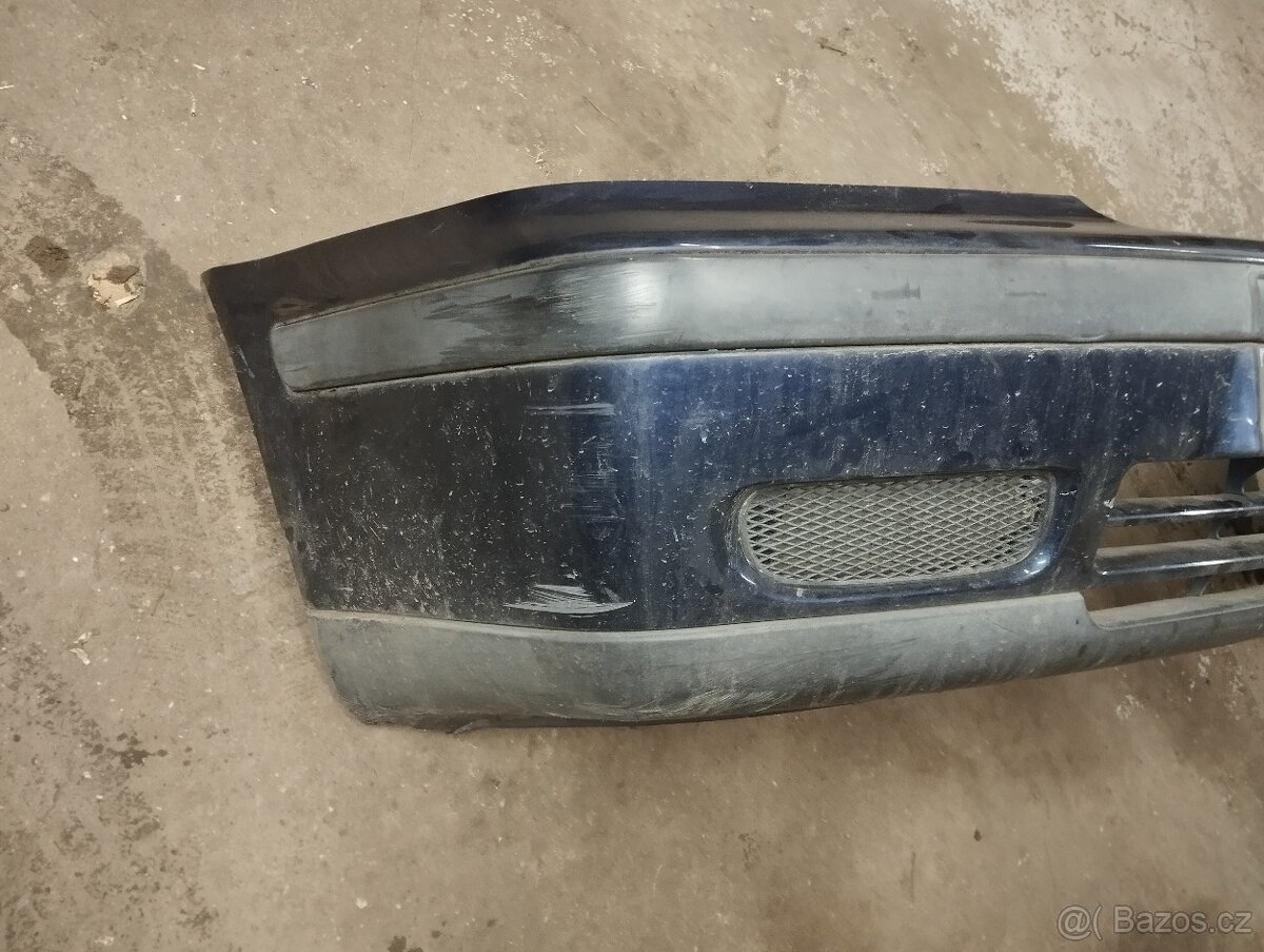 skoda octavia 1 predni naraznik - 3