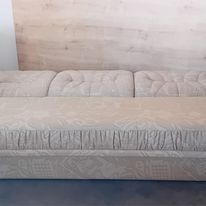 Prodám trojsed rozkladaci 2ks skladem - 3