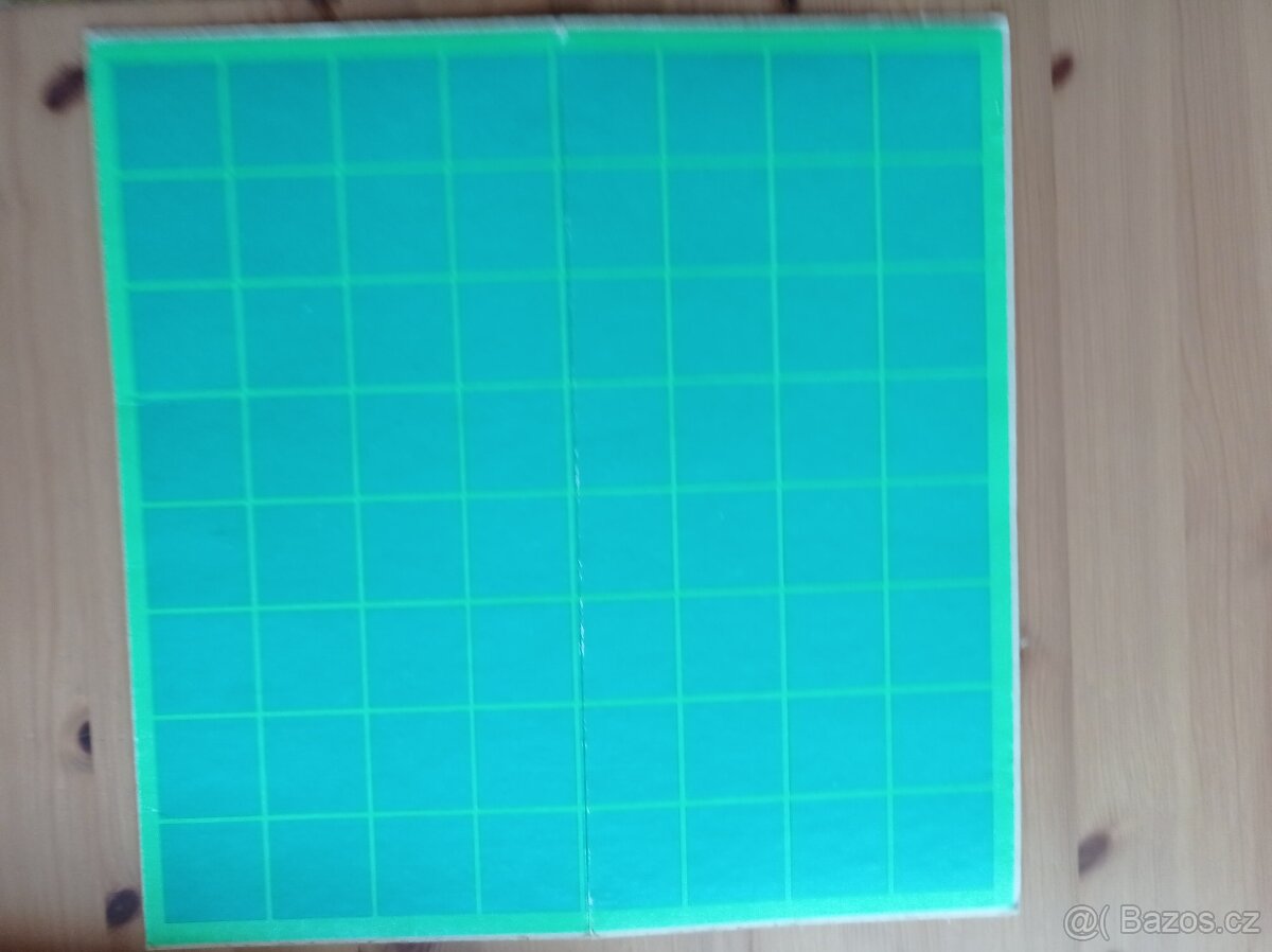 Retro hra Piškvorky - 3