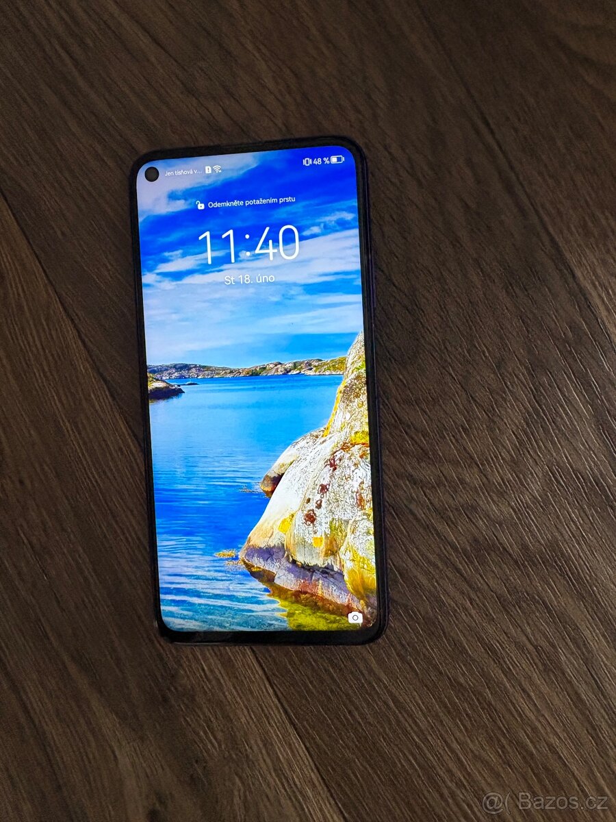 Huawei nova 5t - 3