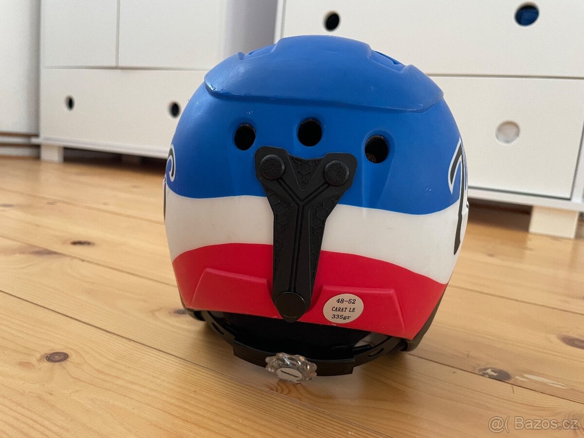 Lyžařská helma zn. Alpina - 3