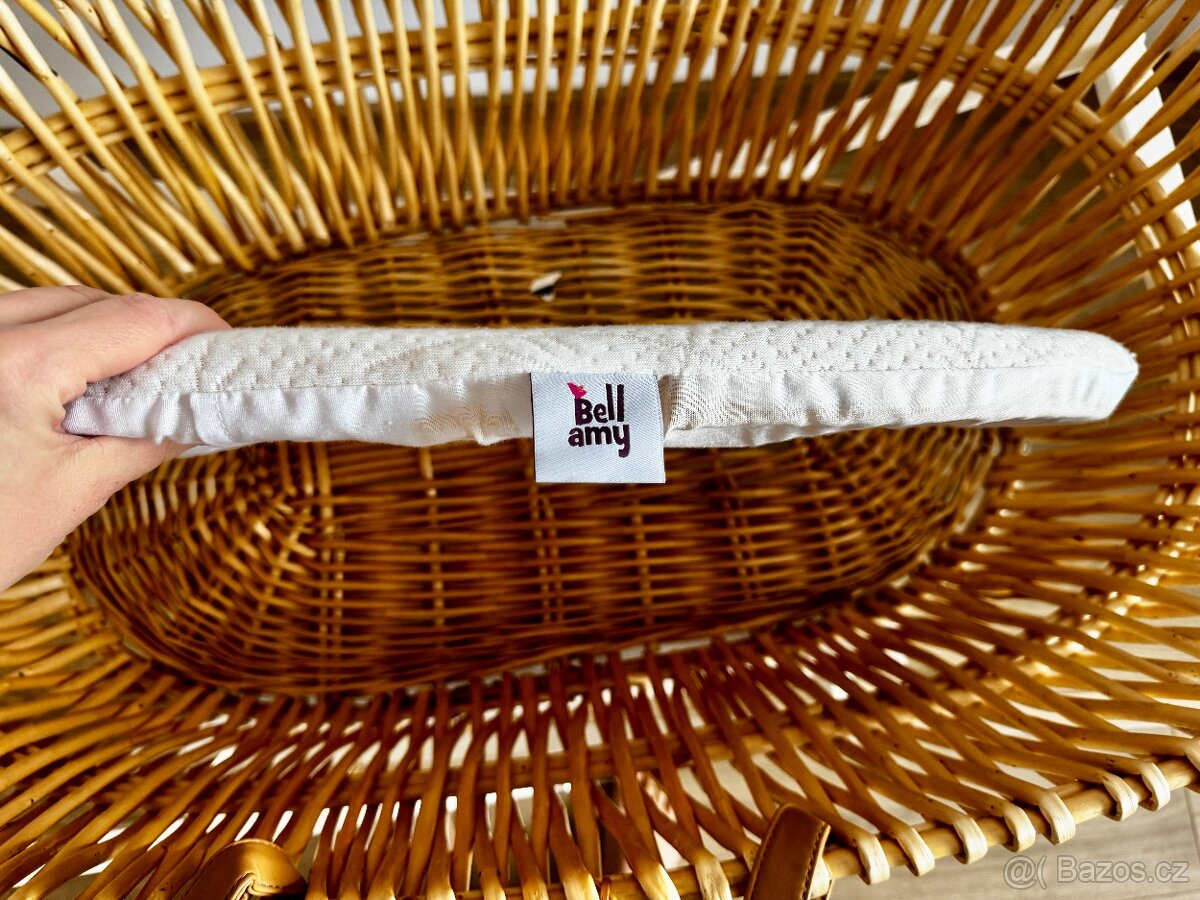 Mojžíšův koš Percy - 3