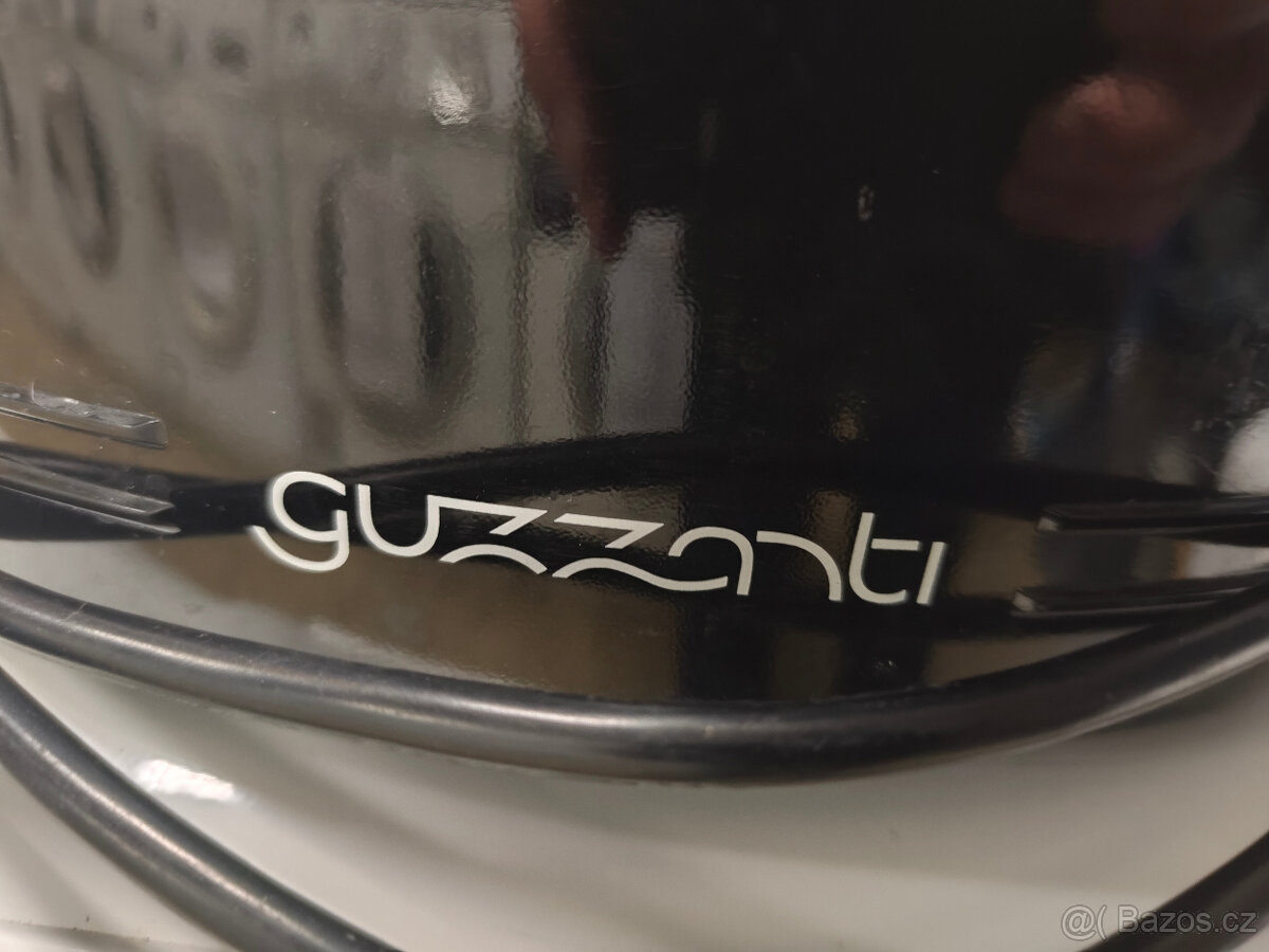 Výrobník ledu Guzzanti GZ 122 - 3