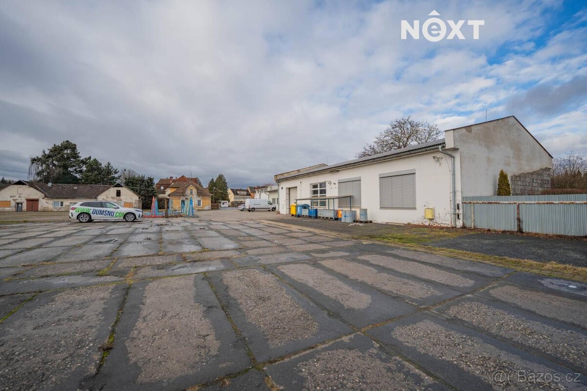 Pronájem komerční Výroba, 563㎡ - 3