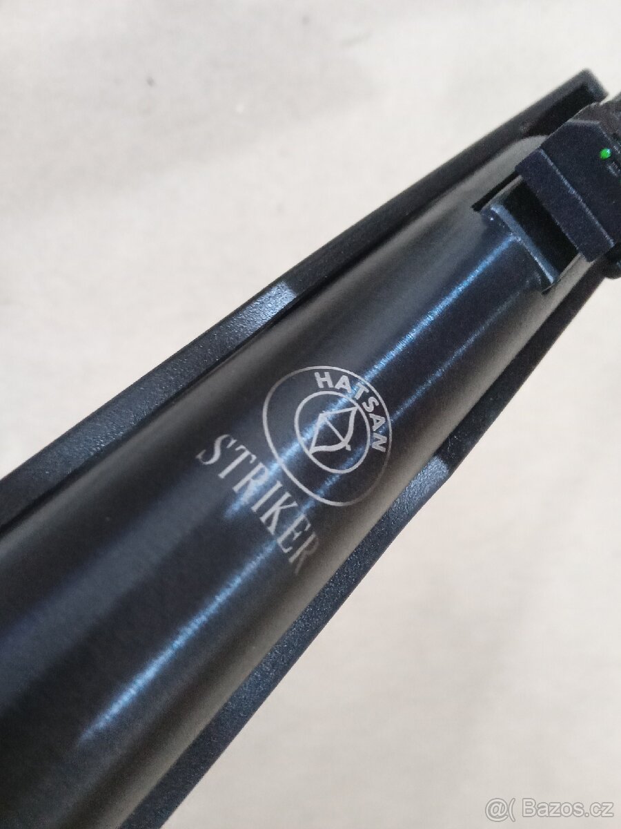 Vzduchovka Hatsan 5,5 mm - 3