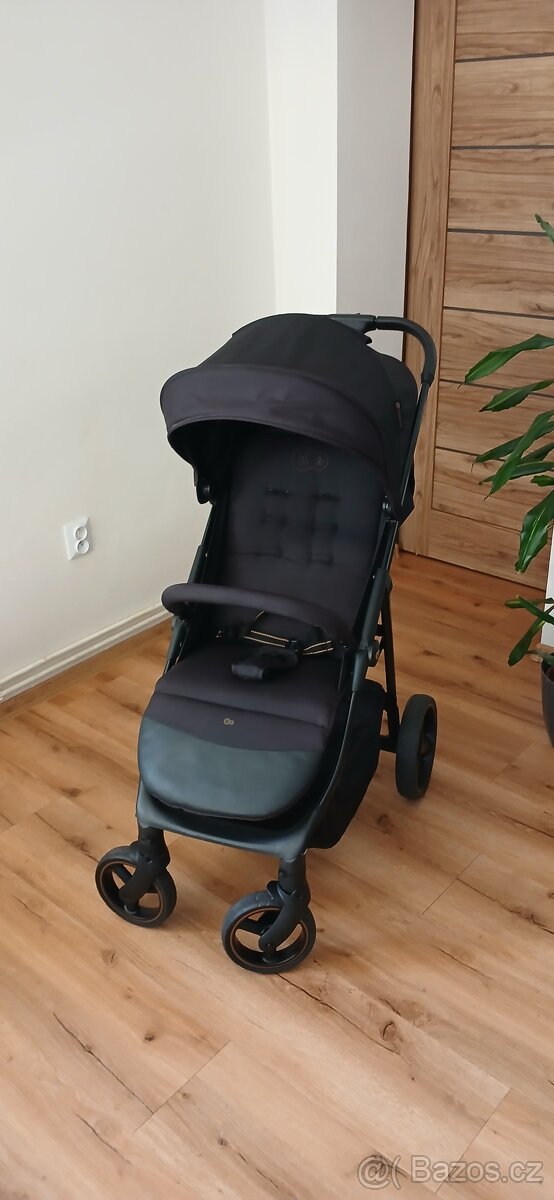 Dětský kočárek Kinderkraft - 3