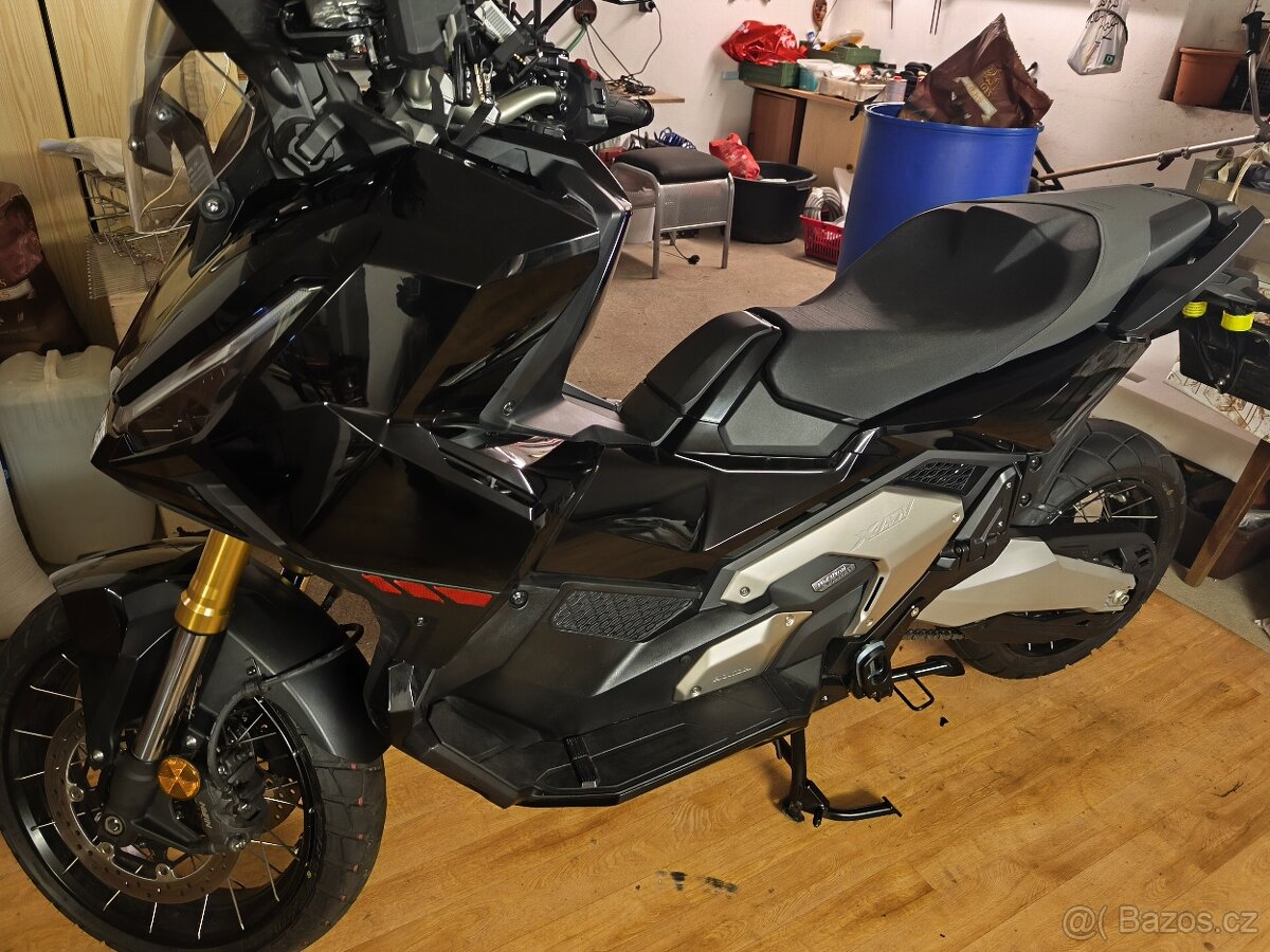 Honda X-ADV - 3