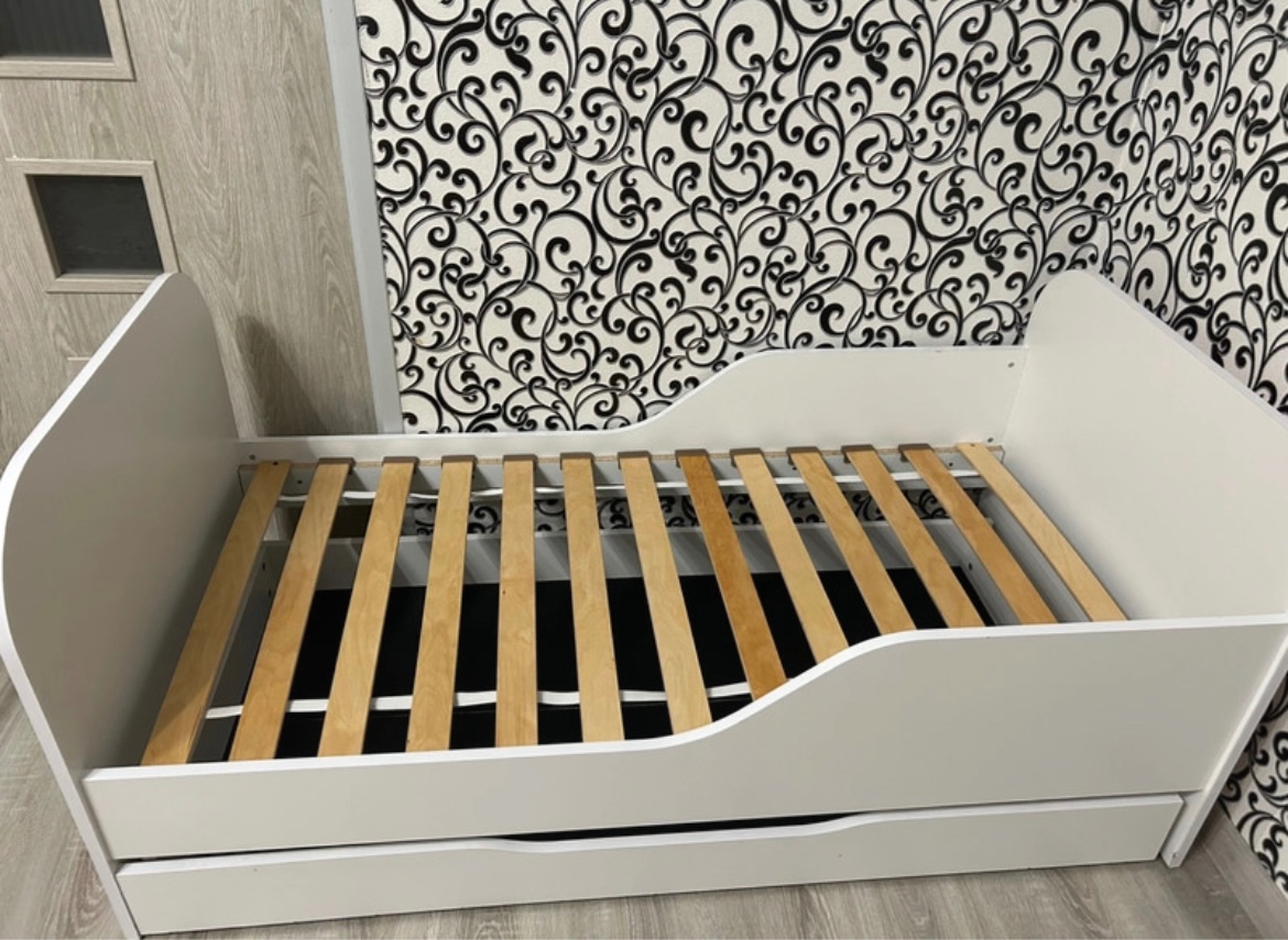 Dětská postel - 3