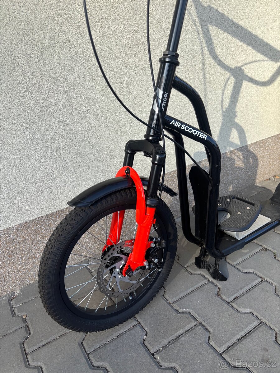 Koloběžka STIGA - 3