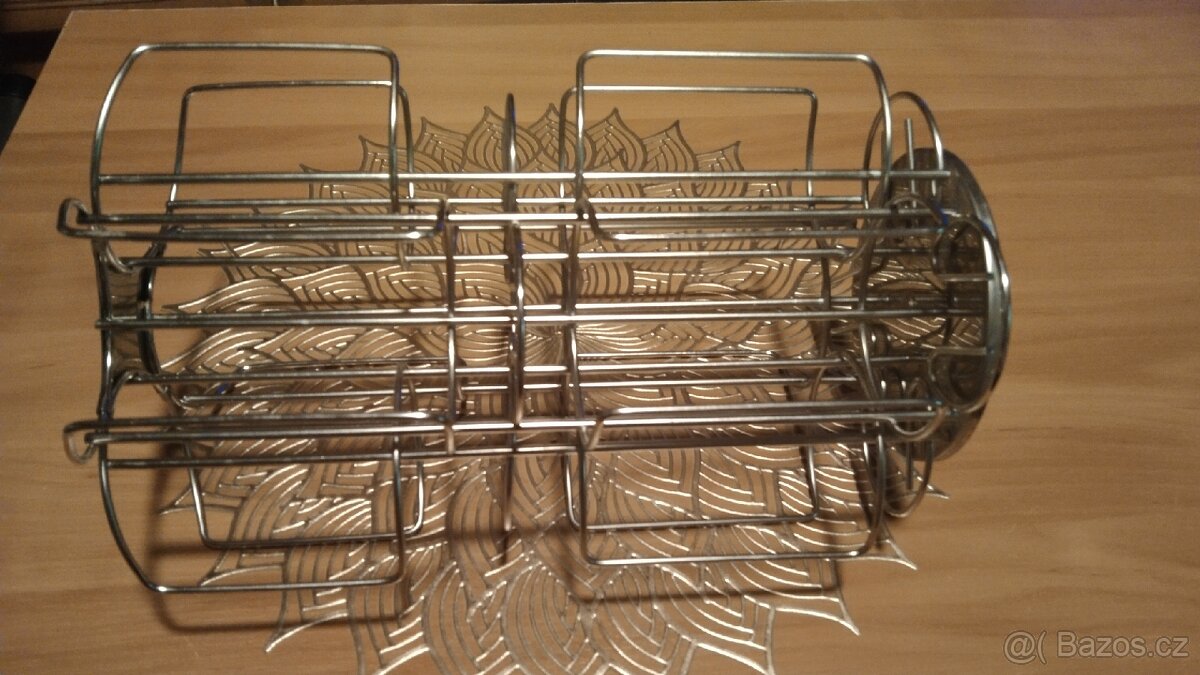 Stojan na kávové kapsle - 3