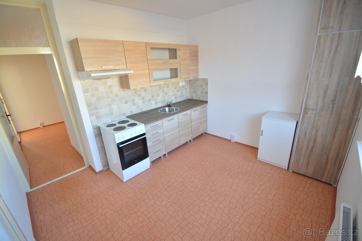 2+1 Toužim NÁJEM - 3