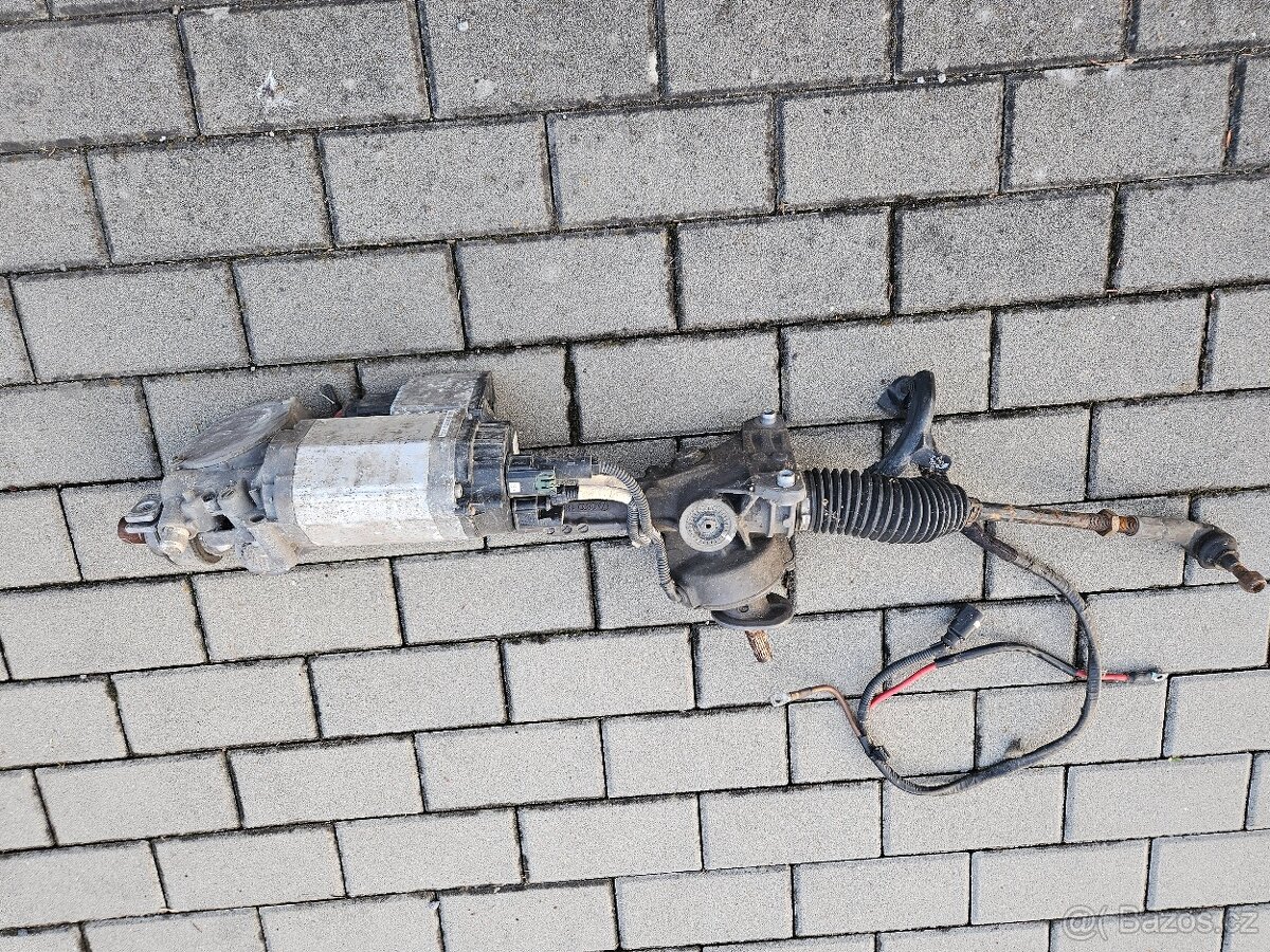 ŘÍZENÍ VW,ŠKODA, SEAT,AUDI 1K1423105 - 3