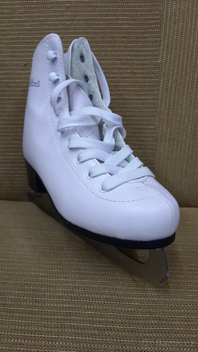 Krasobrusle dámské - 3