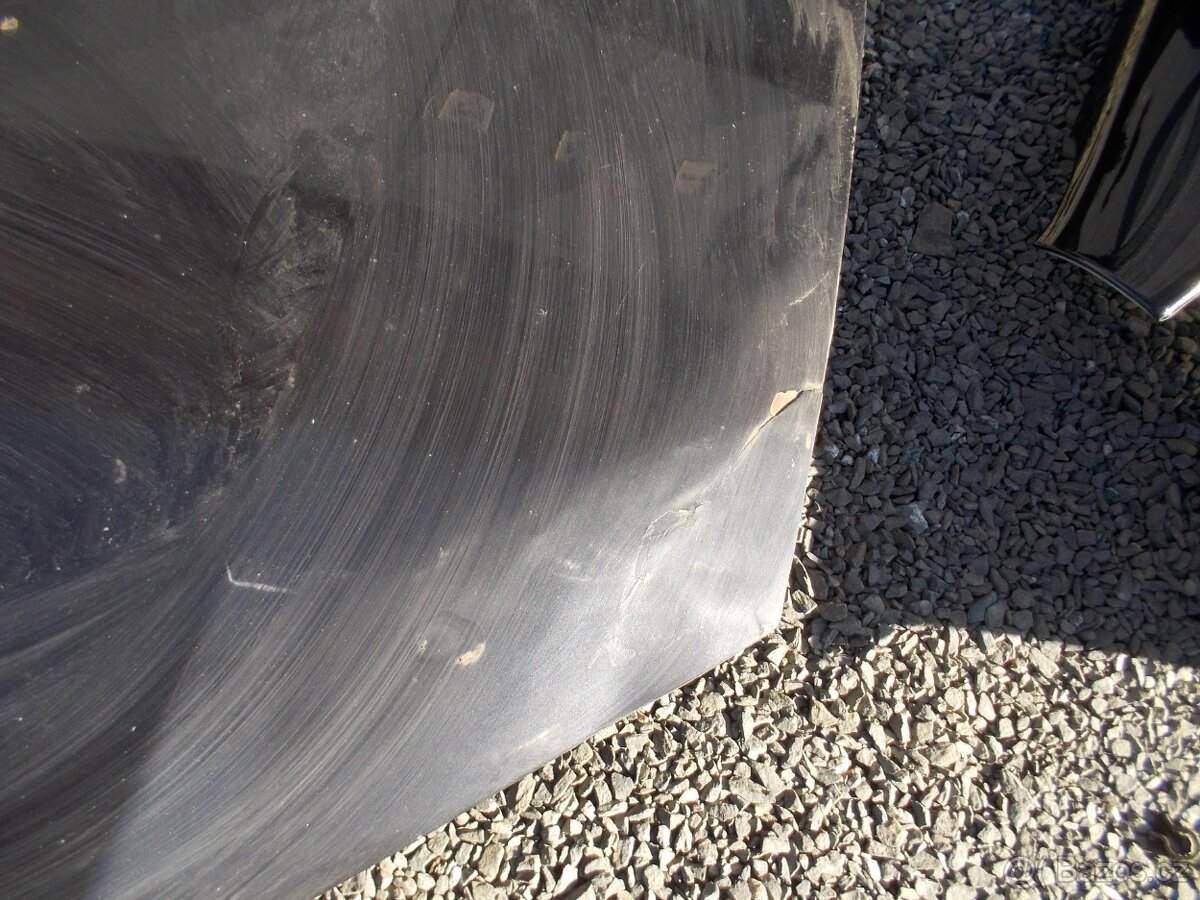 Karosářské díly VW Touran 2006-2010 LC9X - 3