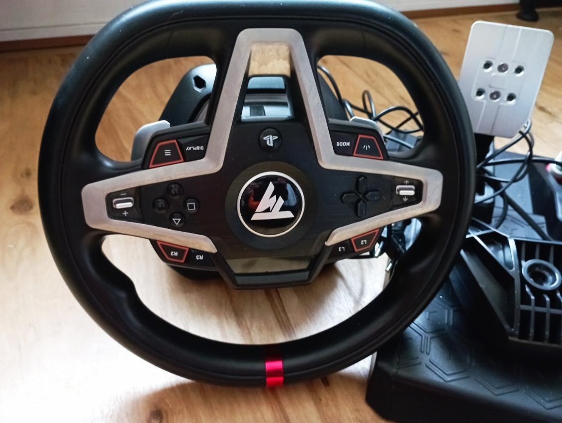 Thrustmaster T248 PS5/PS4/PC - 3