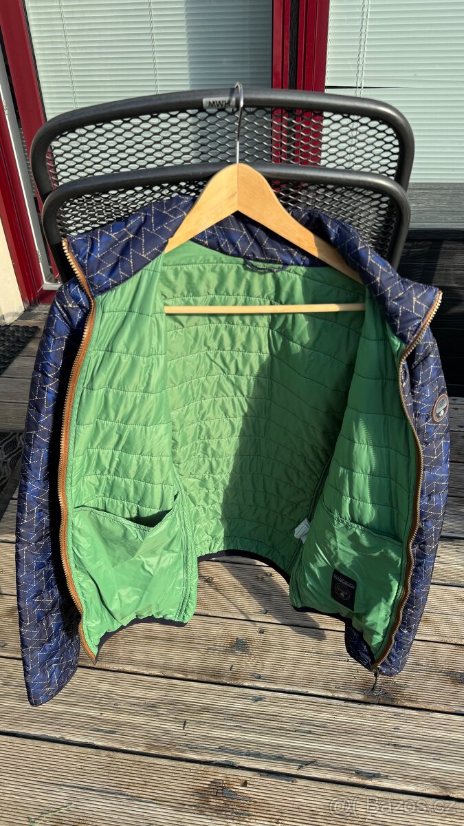 Pánská podzimní bunda NAPAPIJRI - 3