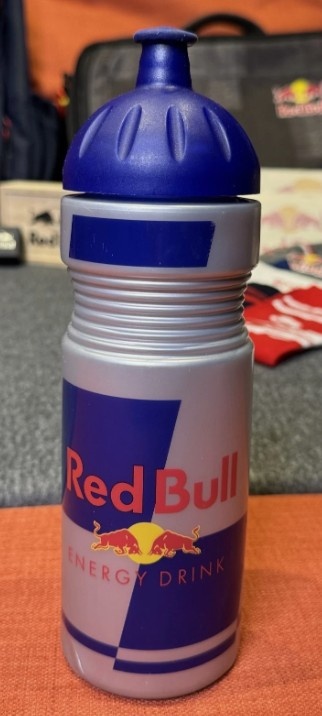 Prodám láhev Red Bull - 3