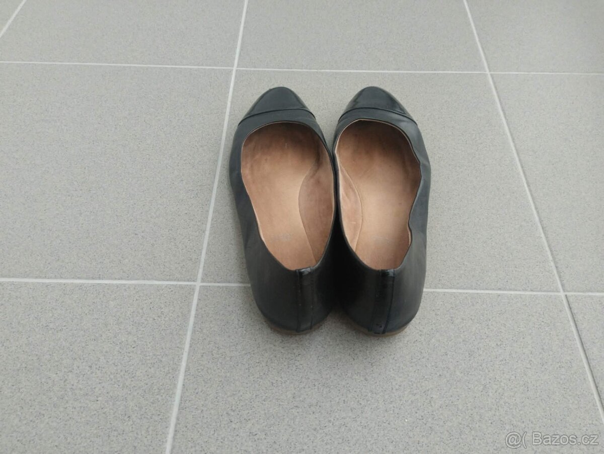 5th Avenue baleríny - 3