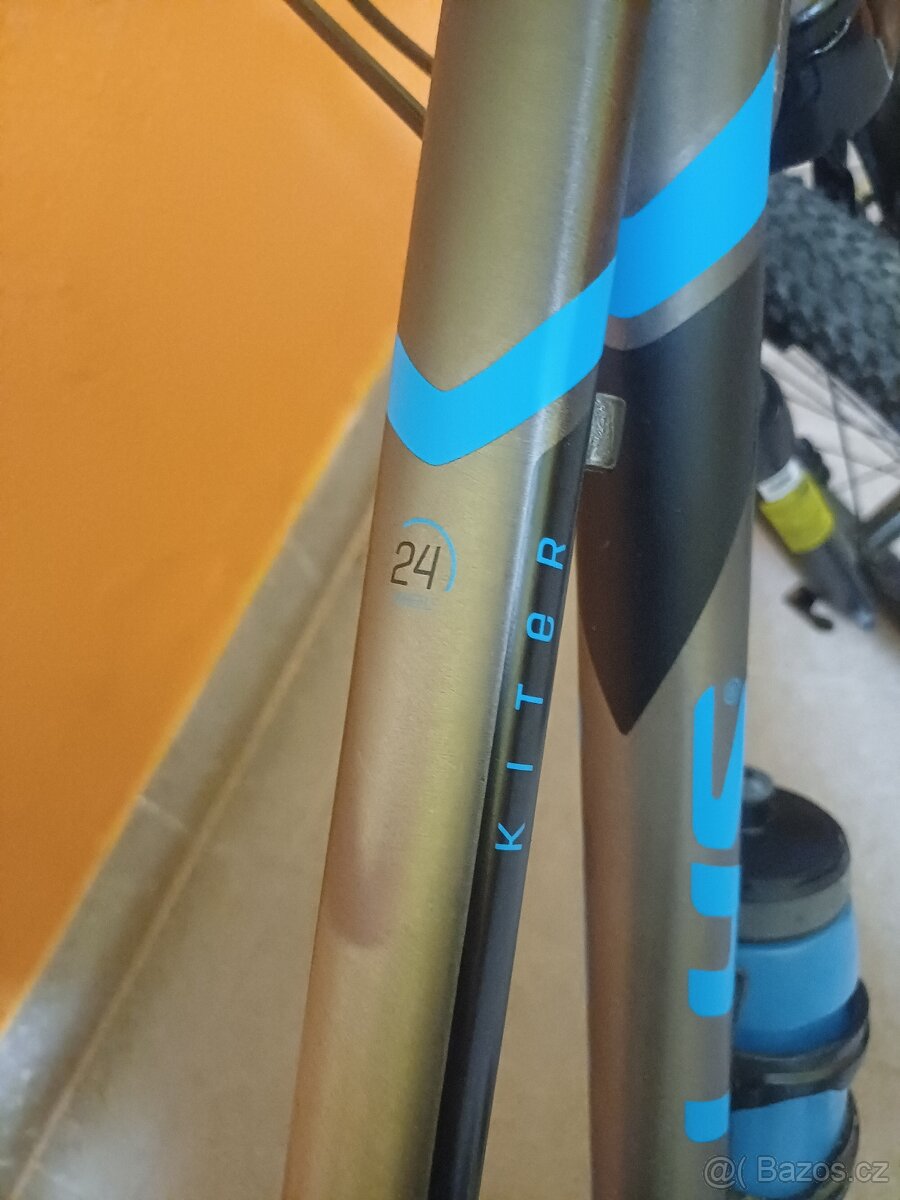 Jízdní kolo 24 - 3