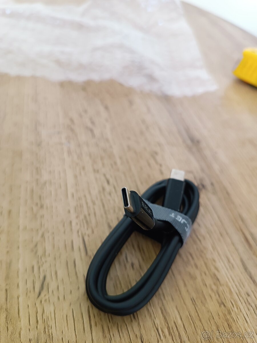 ELECJET kabel USB-C na USB-C - 3