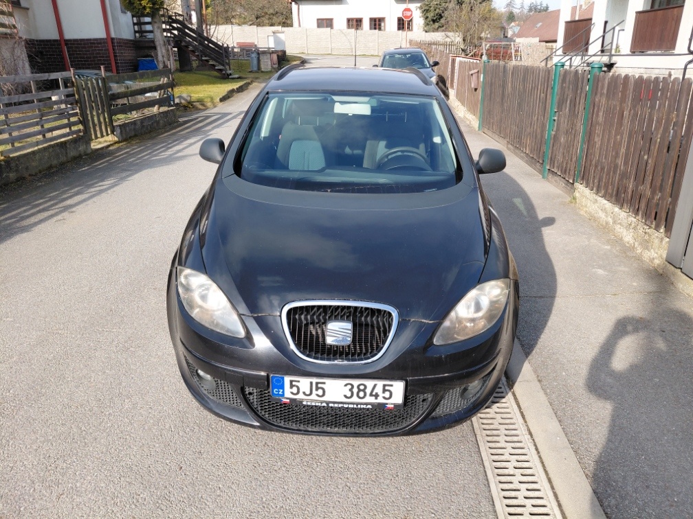 Seat Altea XL 2008 - 3
