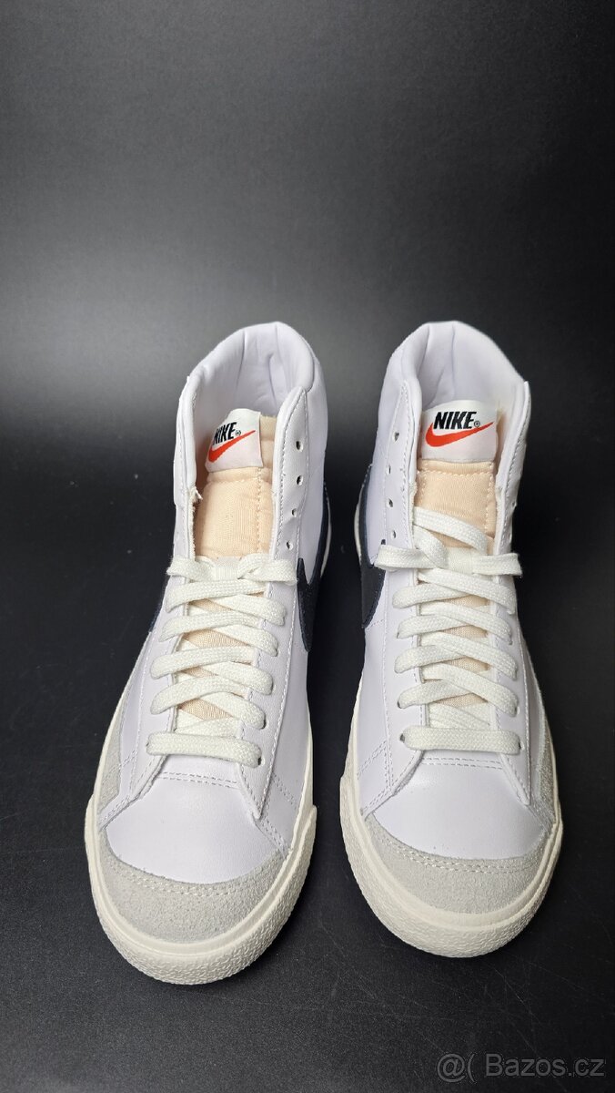 Nike blazer mid '77 38,5eu - 3