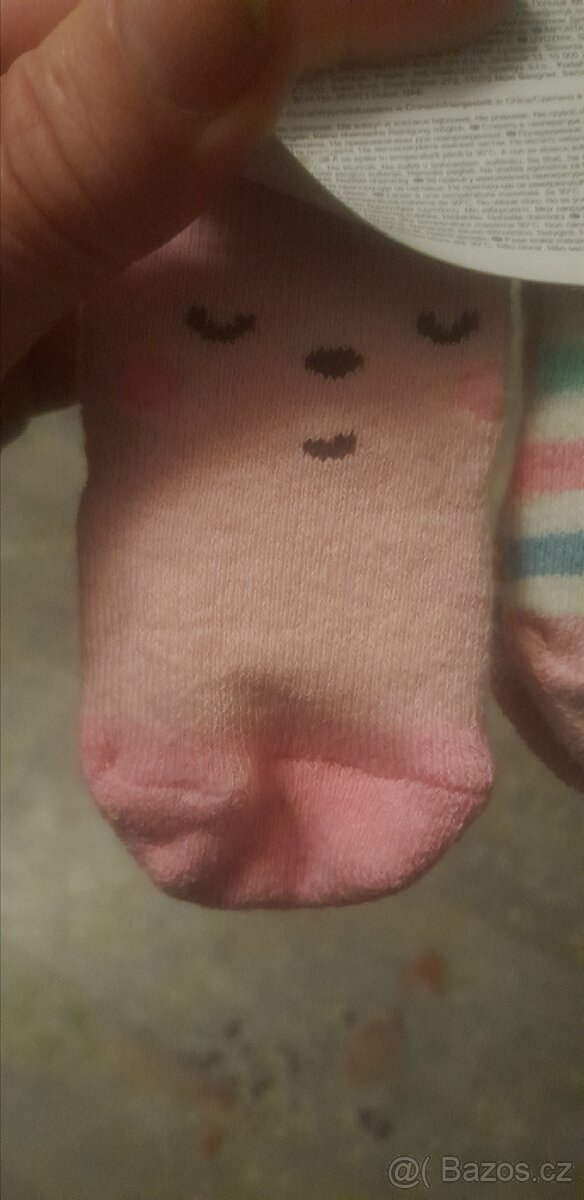 Mimi ponožky Cool club - 3