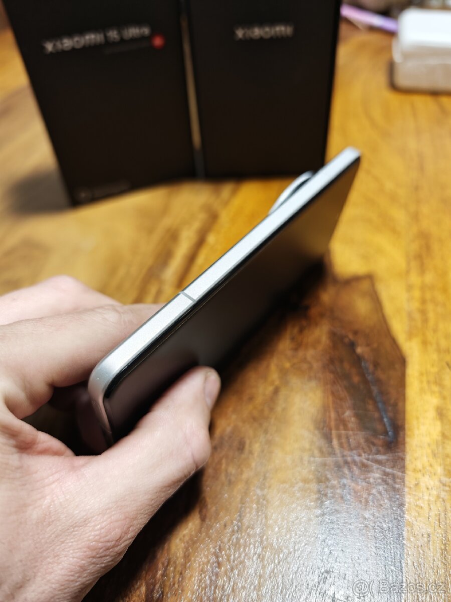 Xiaomi 15 ultra 1TB - 3