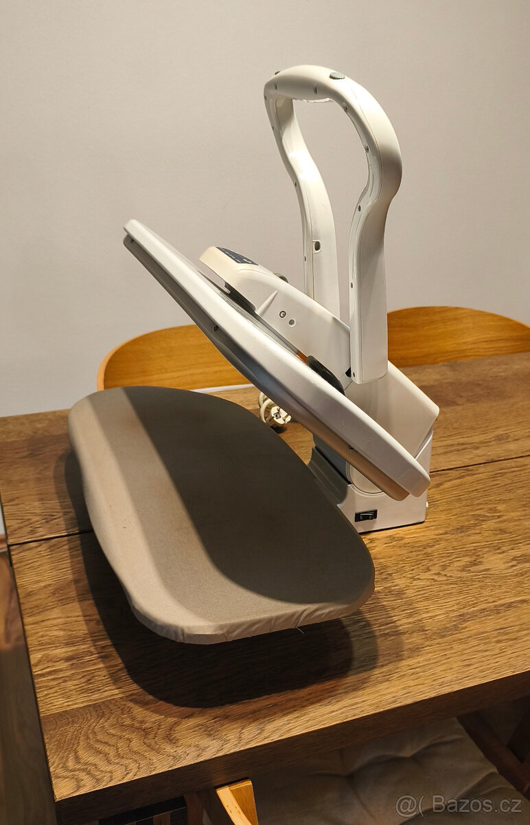 SINGER Parní žehlící lis ESP 2 - 3