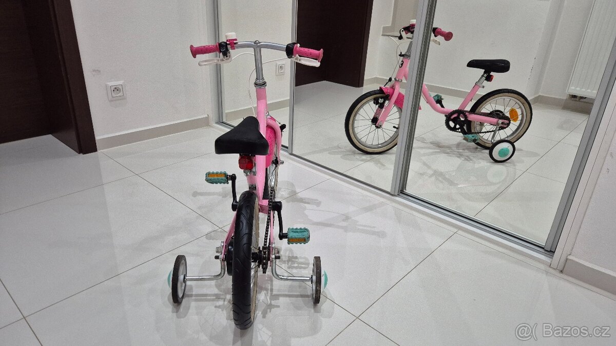 Dětské kolo - 3