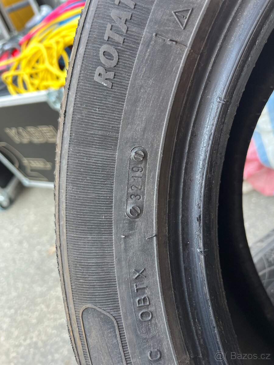 Zimní 205/55 R16 94H - 3