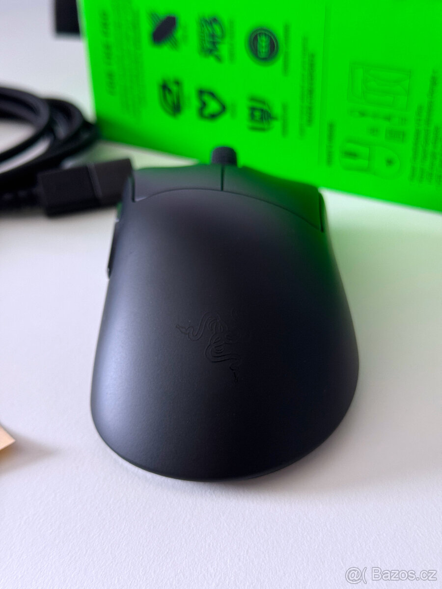 Razer DeathAdder V3 Pro - 3