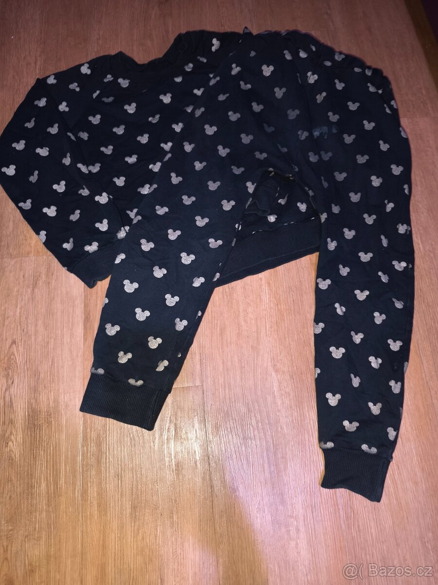 Tepláková souprava - 3