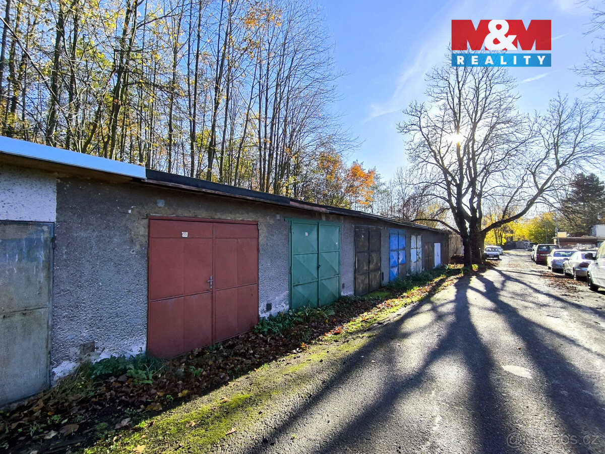 Prodej komerčního pozemku, 6096 m², Ostrava - 3