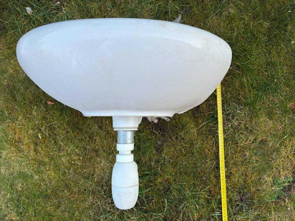 Umyvadlo - 3