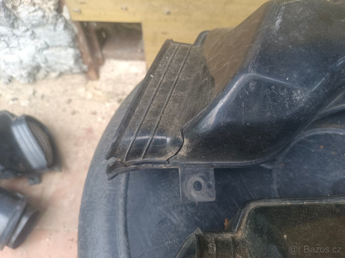 Suzuki GSX-R k1 náhradní díly #9 - 3