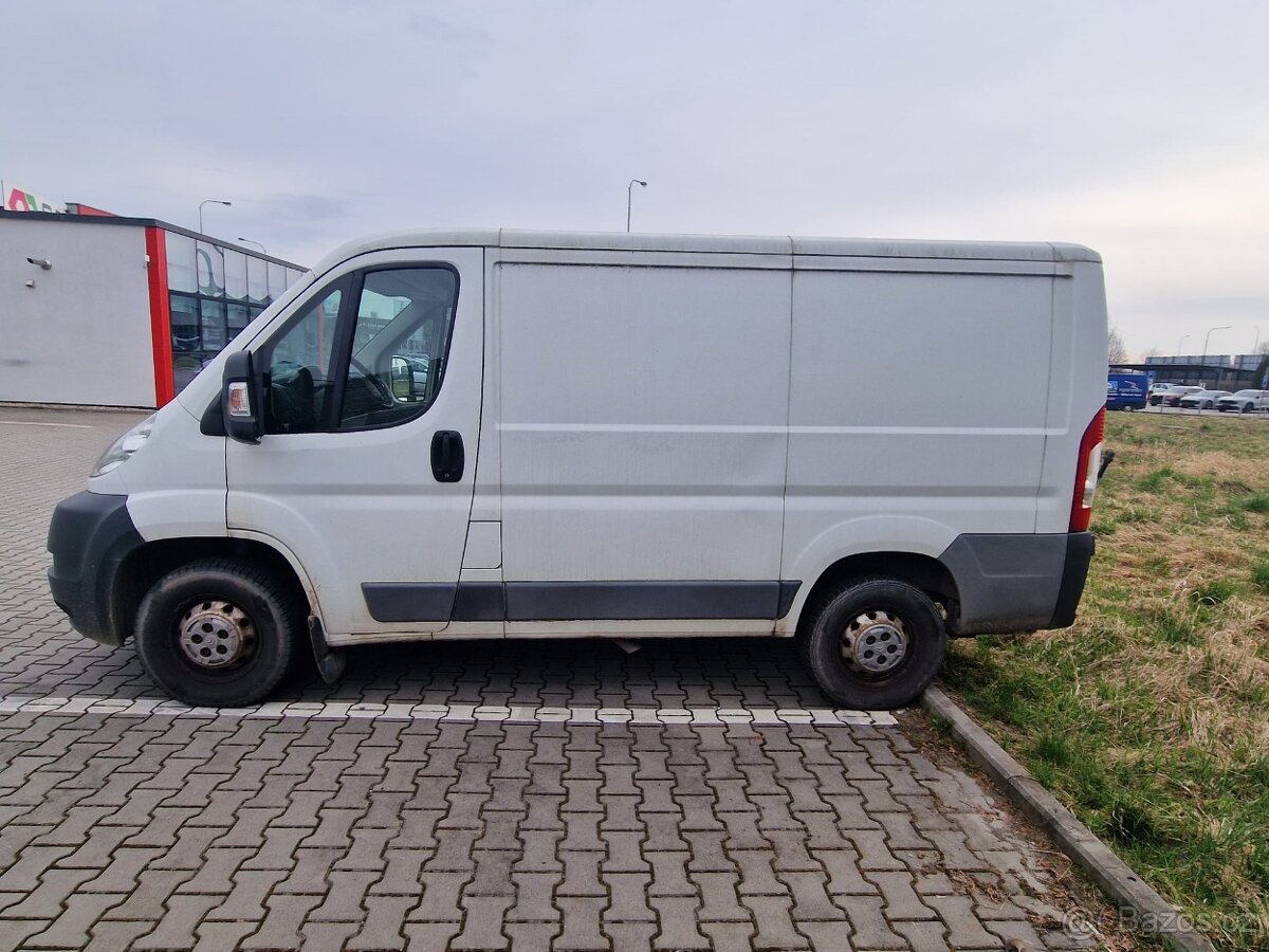 Citroën Jumper - 3