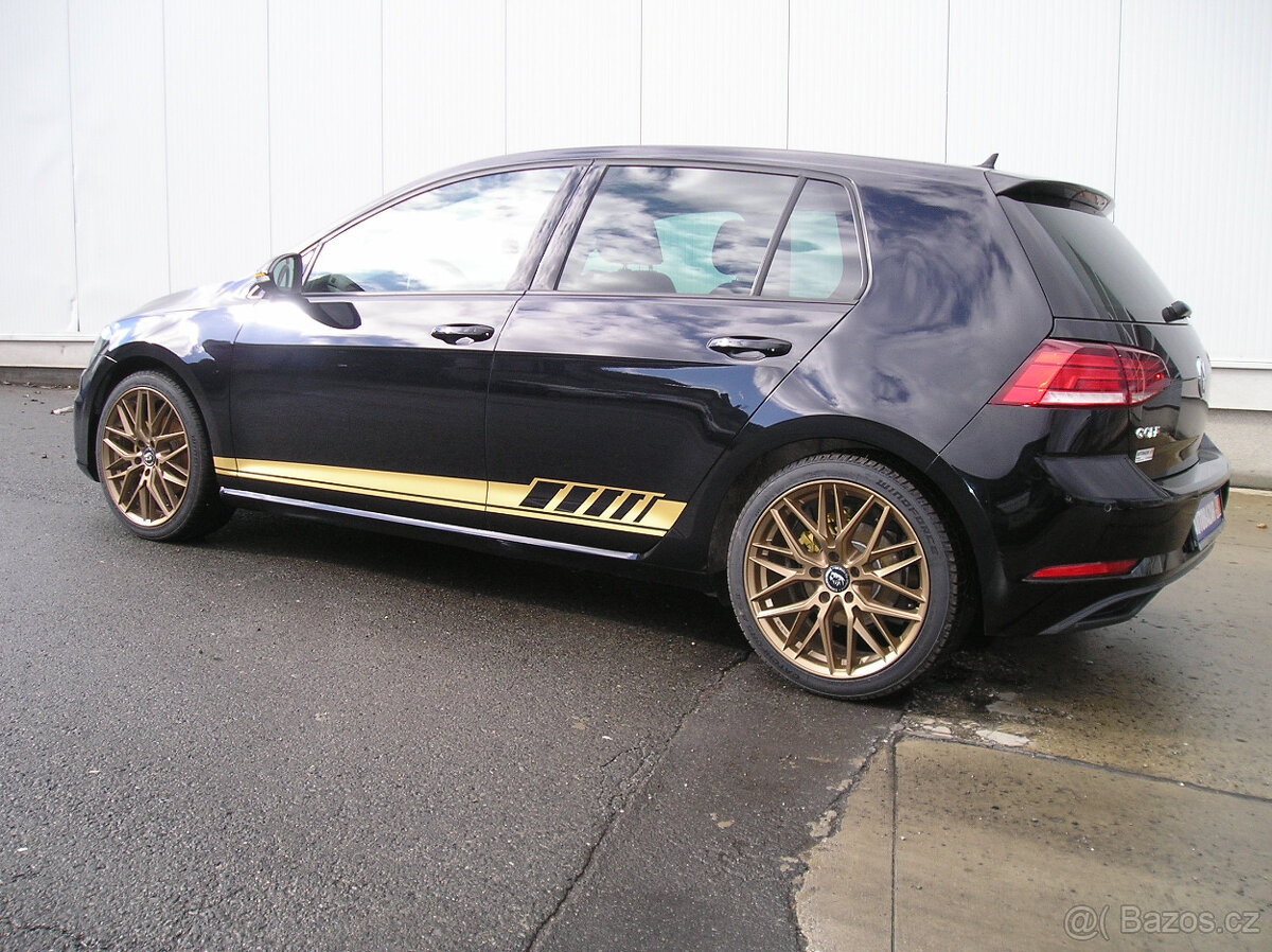 VW GOLF VII 1.6 TDi 85KW RV-2019-KLIMA - 3